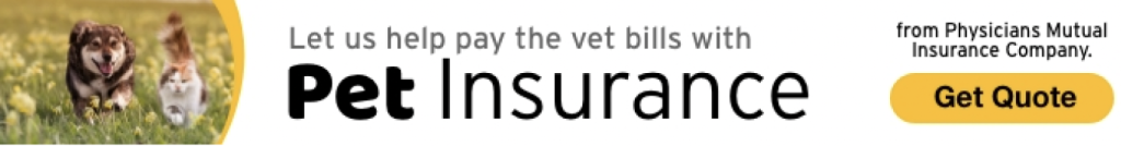 Pet insurace