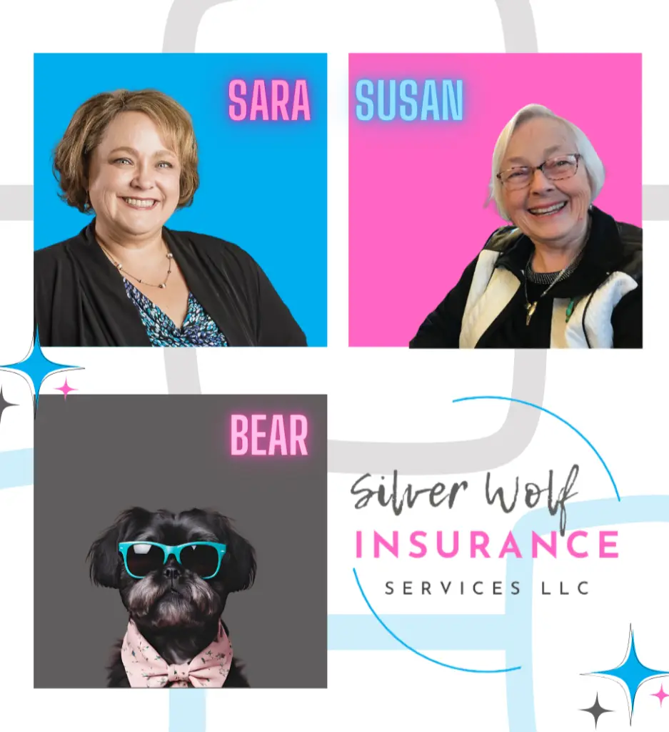 silver wolf insurance